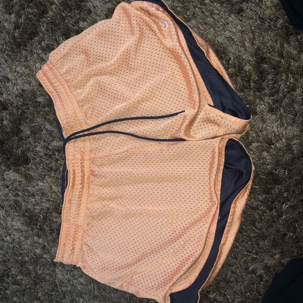 Gym shorts